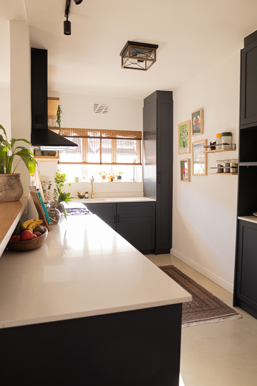 To Let 2 Bedroom Property for Rent in Tamboerskloof Western Cape